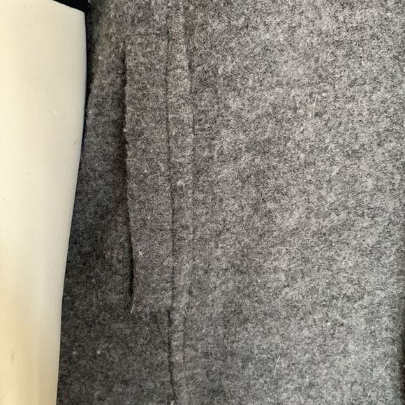 Black Label Long Vest size 00 - Picture 5 of 6